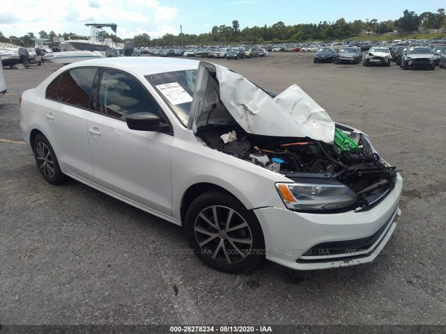 VOLKSWAGEN JETTA SEDAN 2016 3vwd67ajxgm209671