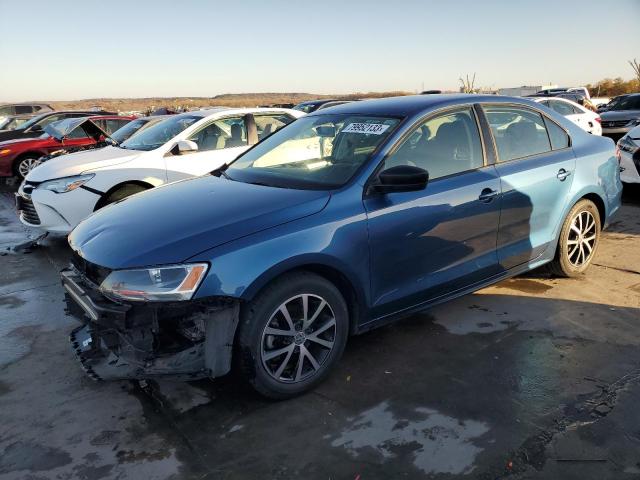 VOLKSWAGEN JETTA 2016 3vwd67ajxgm218578