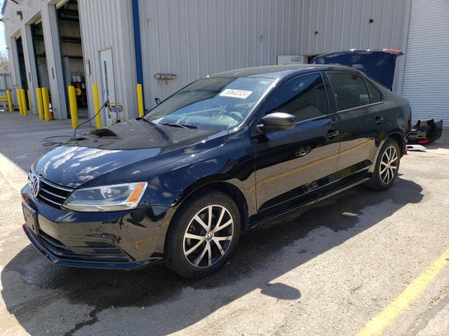 VOLKSWAGEN JETTA 2016 3vwd67ajxgm224848