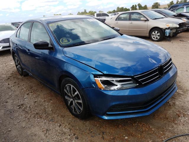 VOLKSWAGEN JETTA 2015 3vwd67ajxgm234246