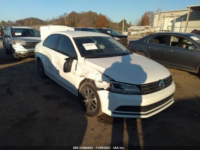 VOLKSWAGEN JETTA SEDAN 2016 3vwd67ajxgm241262