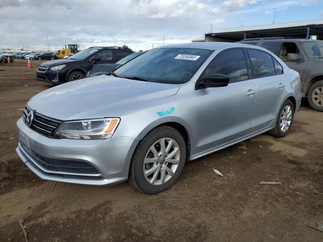 VOLKSWAGEN JETTA 2016 3vwd67ajxgm252889