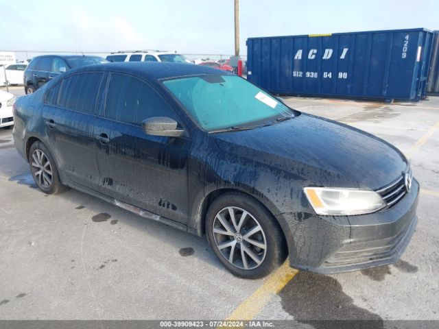 VOLKSWAGEN JETTA 2016 3vwd67ajxgm253220