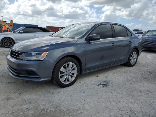 VOLKSWAGEN JETTA SE 2016 3vwd67ajxgm256912