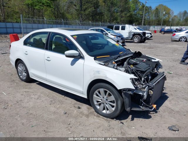 VOLKSWAGEN JETTA 2016 3vwd67ajxgm258188