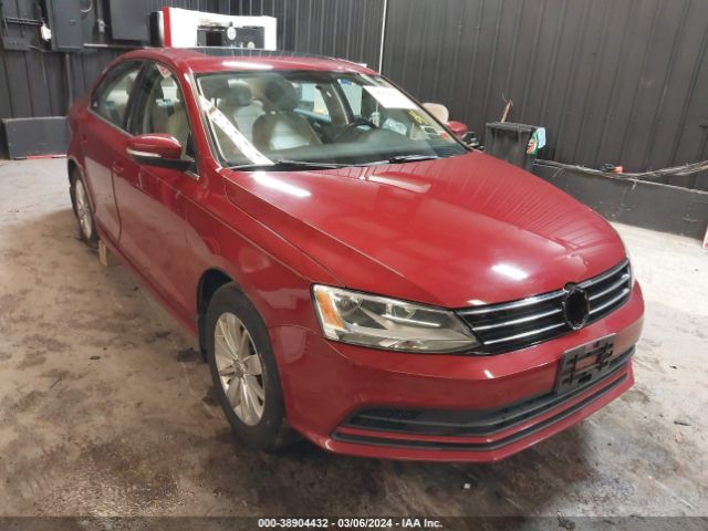 VOLKSWAGEN JETTA 2016 3vwd67ajxgm258594