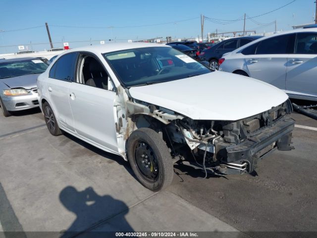 VOLKSWAGEN JETTA 2016 3vwd67ajxgm265190