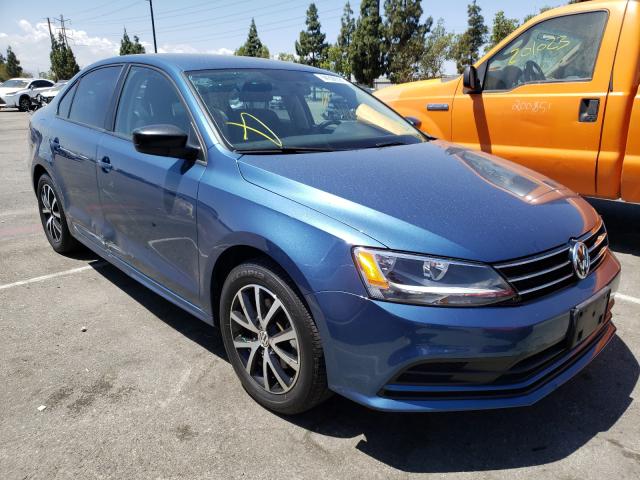 VOLKSWAGEN JETTA 2016 3vwd67ajxgm266789