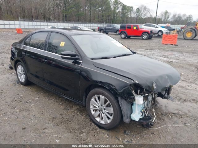 VOLKSWAGEN JETTA 2016 3vwd67ajxgm266937