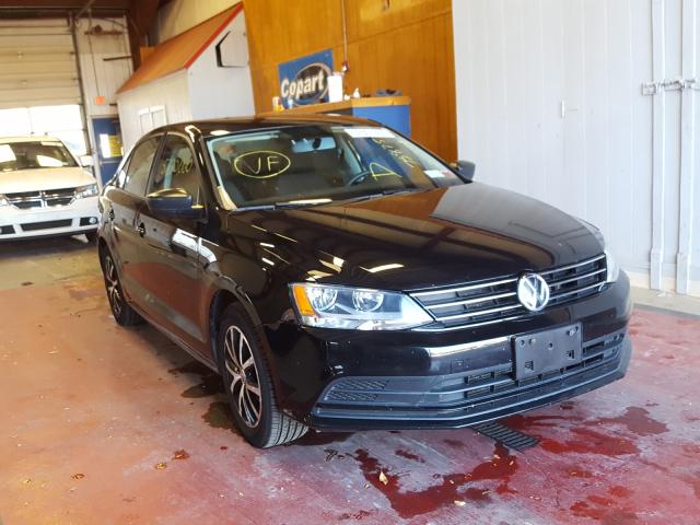 VOLKSWAGEN NULL 2016 3vwd67ajxgm273418