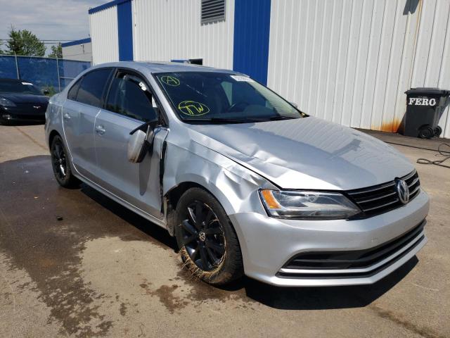 VOLKSWAGEN JETTA SE 2016 3vwd67ajxgm279560