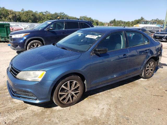 VOLKSWAGEN JETTA 2016 3vwd67ajxgm285164