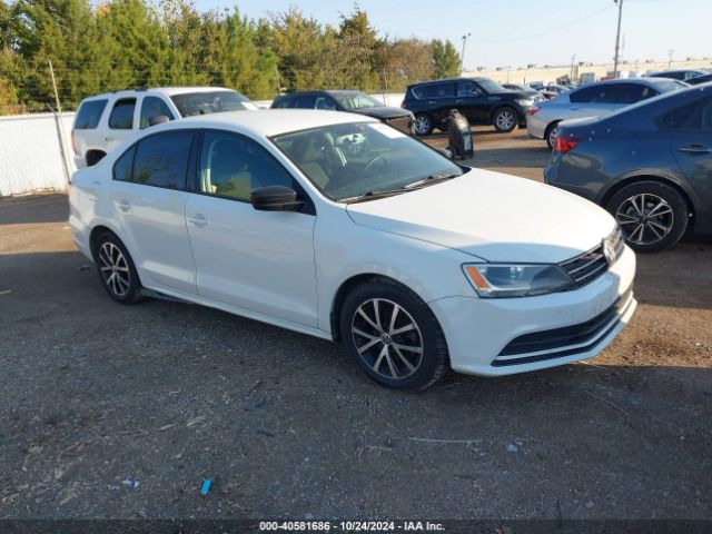 VOLKSWAGEN JETTA 2016 3vwd67ajxgm289540