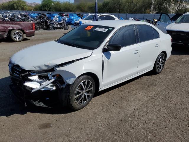 VOLKSWAGEN JETTA SE 2016 3vwd67ajxgm293510