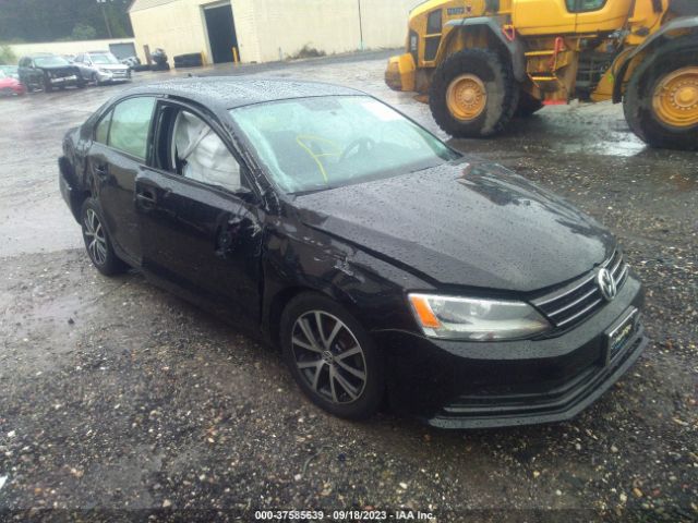 VOLKSWAGEN NULL 2016 3vwd67ajxgm308006