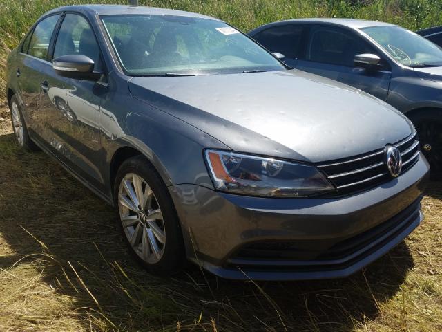 VOLKSWAGEN JETTA SE 2016 3vwd67ajxgm308409