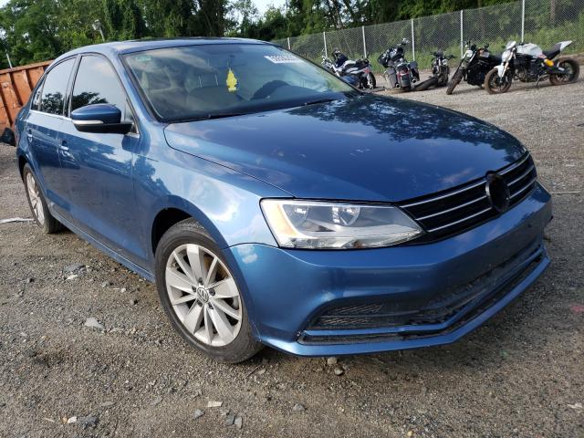 VOLKSWAGEN NULL 2016 3vwd67ajxgm309513