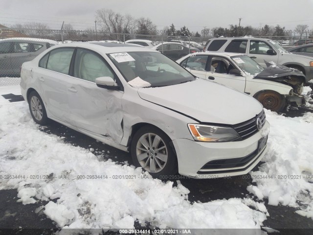 VOLKSWAGEN JETTA 2016 3vwd67ajxgm314520