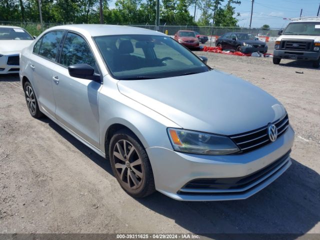 VOLKSWAGEN JETTA 2016 3vwd67ajxgm314730