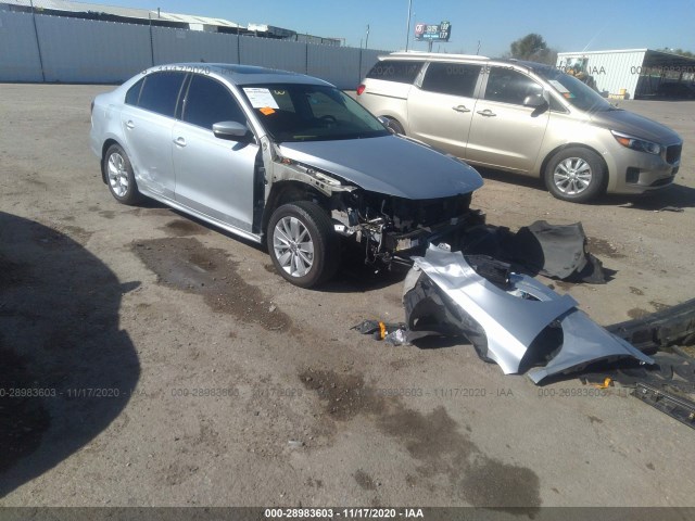 VOLKSWAGEN NULL 2016 3vwd67ajxgm319314