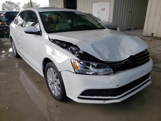 VOLKSWAGEN NULL 2016 3vwd67ajxgm326540