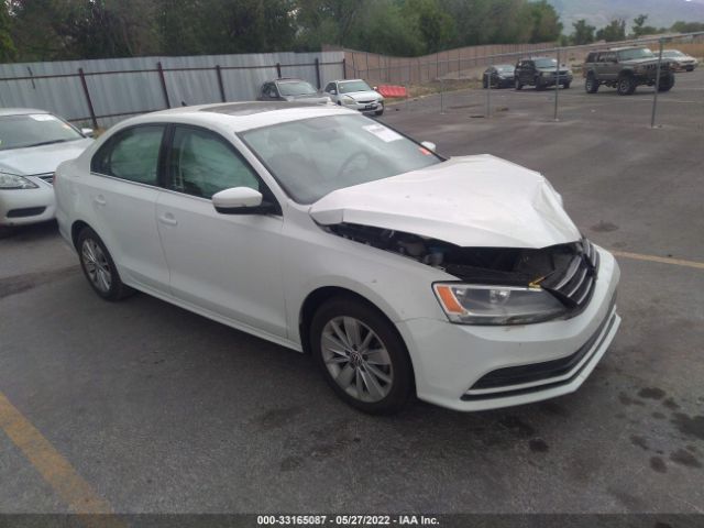 VOLKSWAGEN JETTA SEDAN 2016 3vwd67ajxgm327901