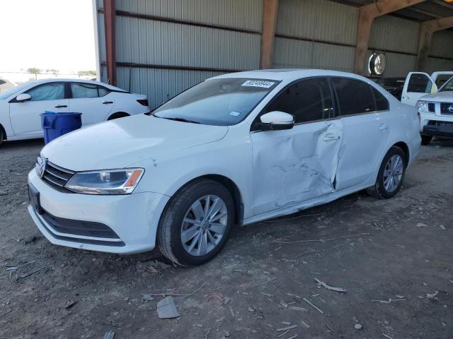 VOLKSWAGEN JETTA SE 2016 3vwd67ajxgm328434