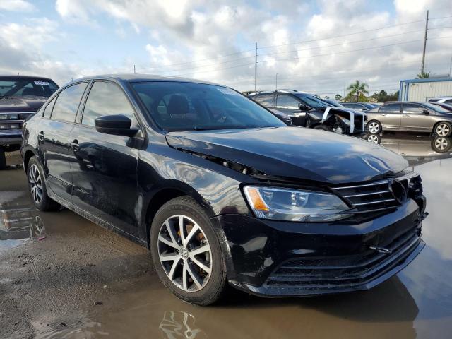 VOLKSWAGEN JETTA SE 2016 3vwd67ajxgm353396