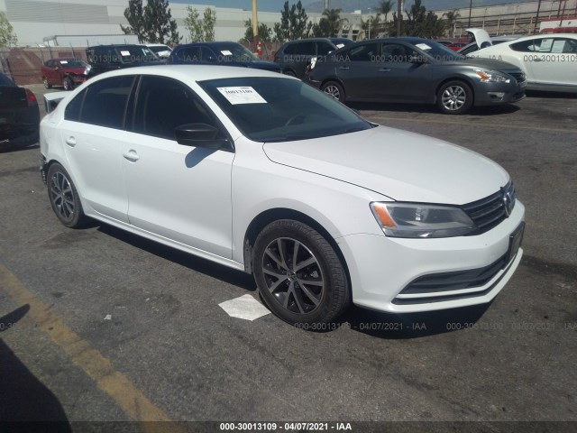 VOLKSWAGEN JETTA SEDAN 2016 3vwd67ajxgm358159