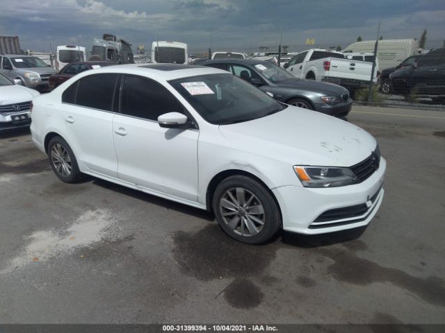 VOLKSWAGEN JETTA SEDAN 2016 3vwd67ajxgm358825