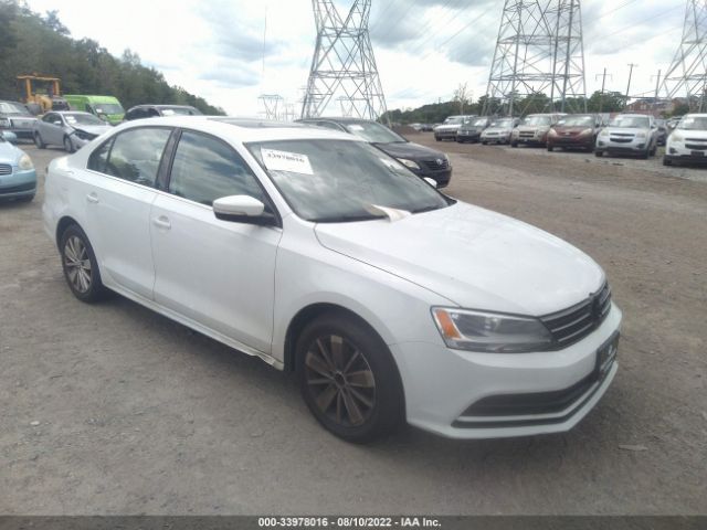 VOLKSWAGEN JETTA SEDAN 2016 3vwd67ajxgm363488