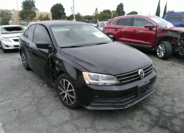 VOLKSWAGEN JETTA SEDAN 2016 3vwd67ajxgm364947