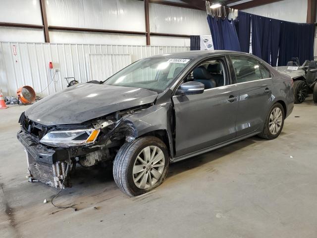 VOLKSWAGEN JETTA SE 2016 3vwd67ajxgm378105