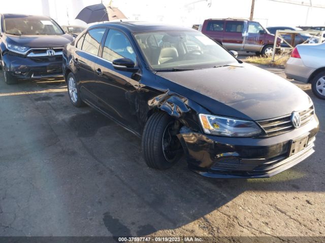 VOLKSWAGEN JETTA SEDAN 2016 3vwd67ajxgm381277