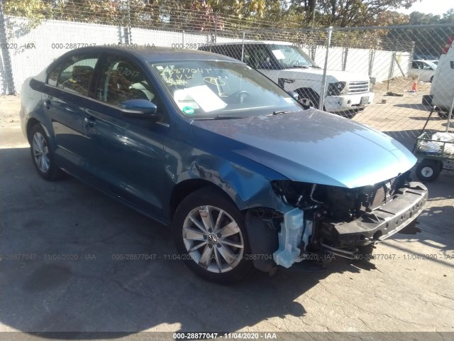 VOLKSWAGEN JETTA SEDAN 2016 3vwd67ajxgm395373