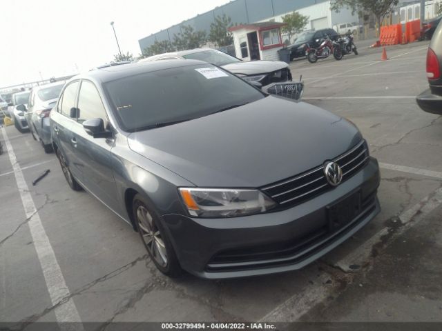 VOLKSWAGEN JETTA 2016 3vwd67ajxgm405920