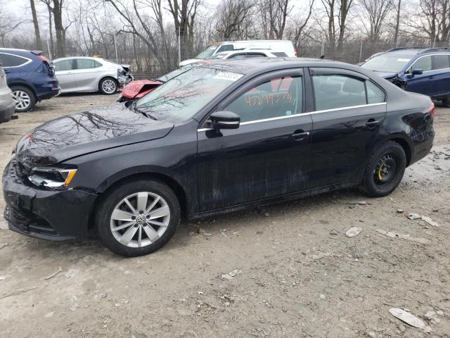 VOLKSWAGEN JETTA 2016 3vwd67ajxgm406727