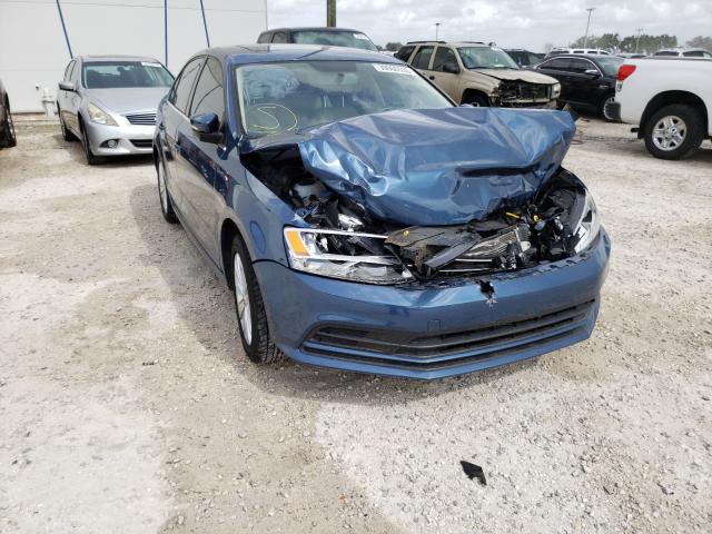 VOLKSWAGEN NULL 2016 3vwd67ajxgm411247