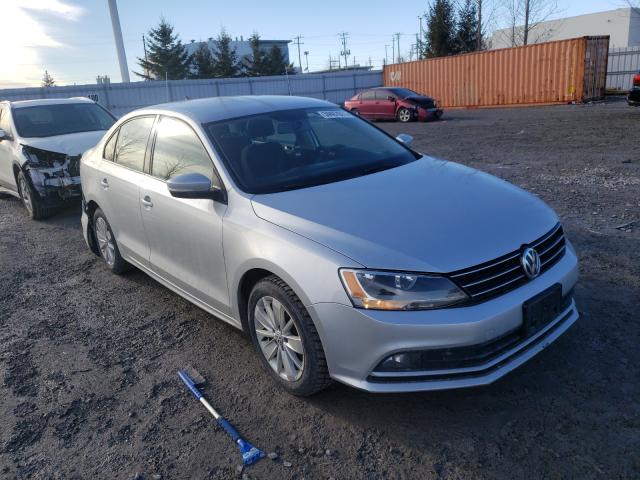 VOLKSWAGEN JETTA TDI 2015 3vwda7aj2fm239129