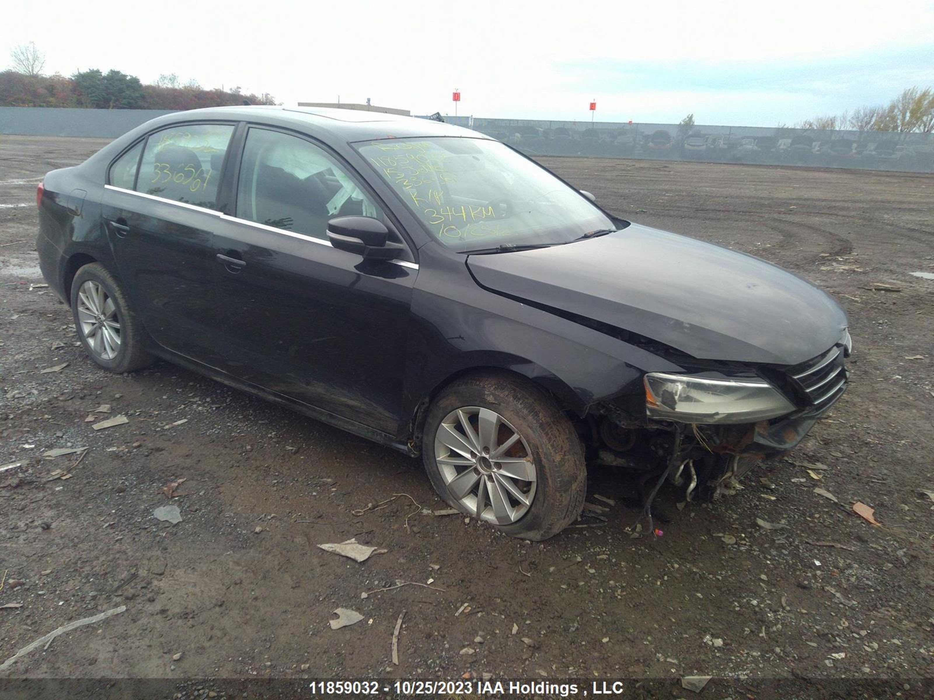 VOLKSWAGEN JETTA 2015 3vwda7aj6fm336561