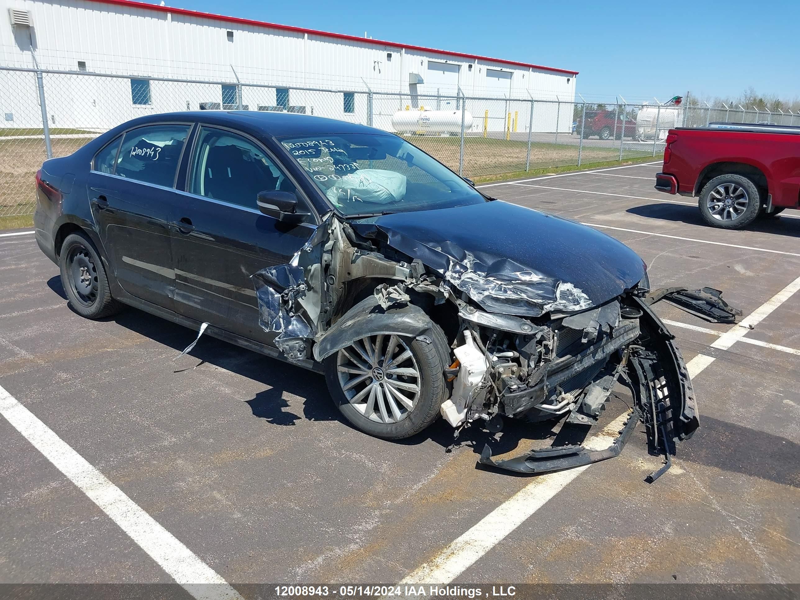 VOLKSWAGEN JETTA 2015 3vwda7aj7fm247338