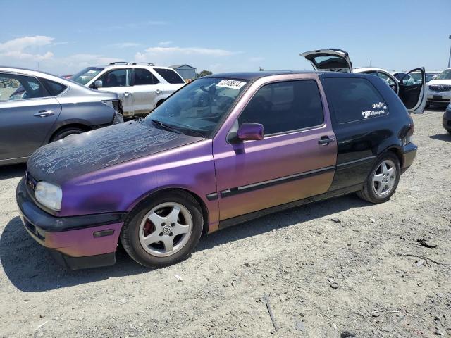 VOLKSWAGEN GTI 1998 3vwda81hxwm231976