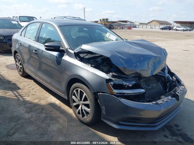 VOLKSWAGEN JETTA 2017 3vwdb7aj0hm204881