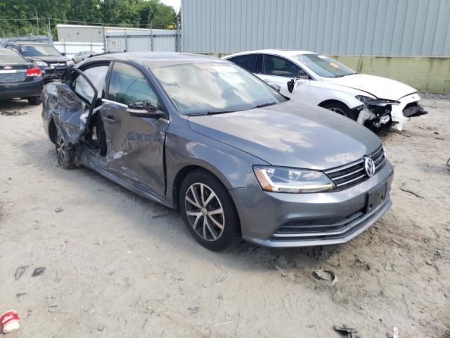 VOLKSWAGEN JETTA 2017 3vwdb7aj0hm206100