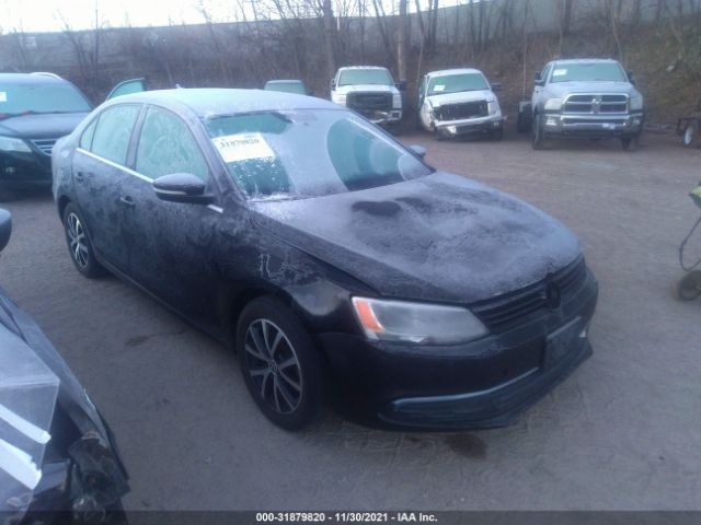 VOLKSWAGEN JETTA 2017 3vwdb7aj0hm208848