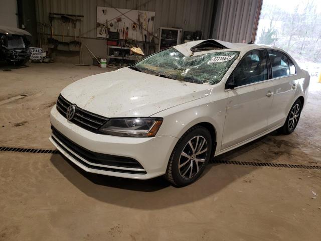 VOLKSWAGEN JETTA SE 2017 3vwdb7aj0hm210521