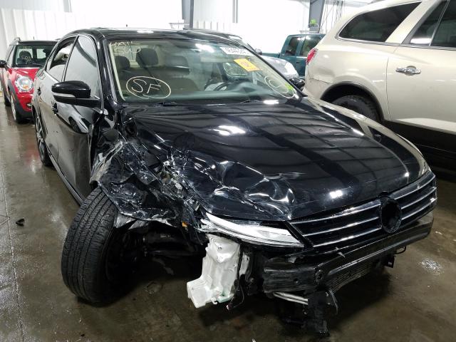 VOLKSWAGEN NULL 2017 3vwdb7aj0hm222717