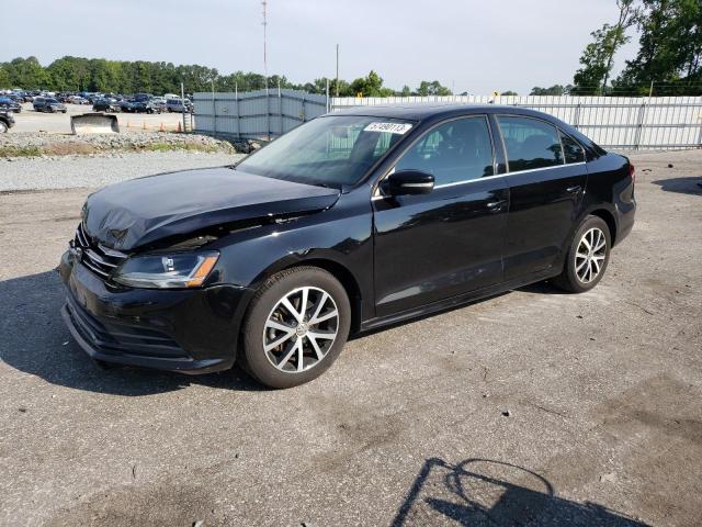 VOLKSWAGEN JETTA SE 2017 3vwdb7aj0hm228002