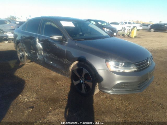 VOLKSWAGEN JETTA 2017 3vwdb7aj0hm228811