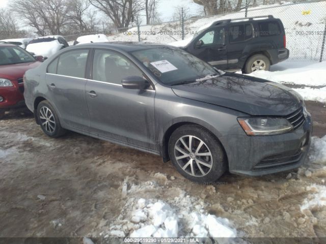 VOLKSWAGEN JETTA 2017 3vwdb7aj0hm228971